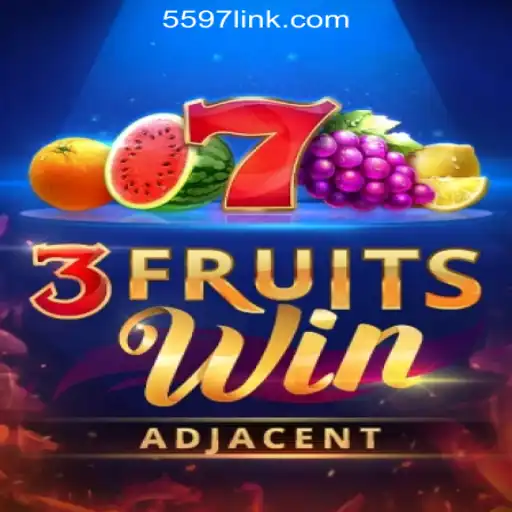 Discover the Exciting World of 3FruitsWin at 5597.com Online Cassino Brasil #1