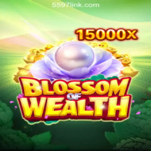 BlossomofWealth: A Comprehensive Guide to the Premier Online Casino Game