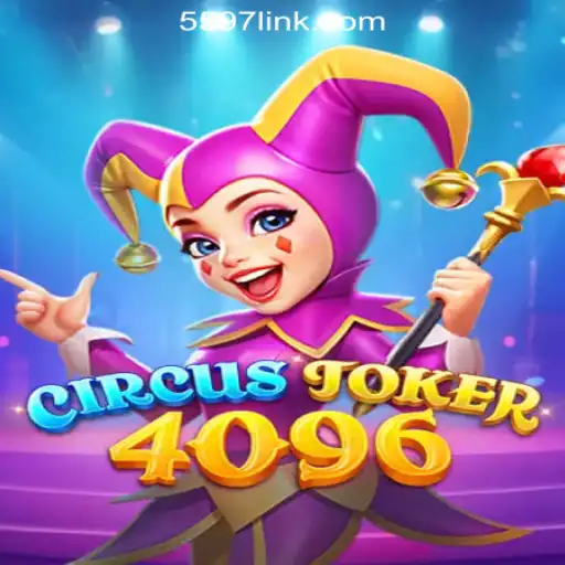 Discovering the Excitement of CircusJoker4096 - The Next Big Thing in Online Casino Gaming