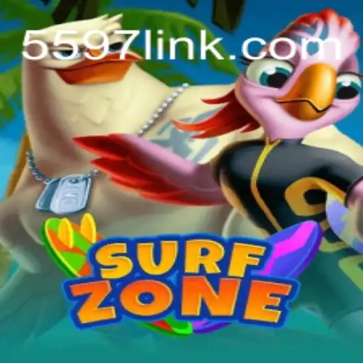 Dive into the Excitement of SurfZone and Discover Why It's the Top Choice for Brazil's 5597.com Online Cassino