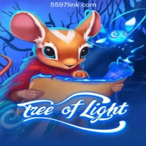 TreeofLight: A Magical Journey Through Nature's Wonders