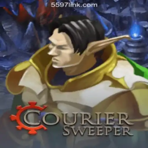 CourierSweeper: A Unique Blend of Strategy and Excitement