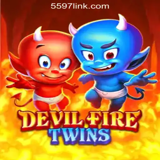 Unleashing the Magic: DevilFireTwins and 5597.com, Brazil's Premier Online Casino Experience