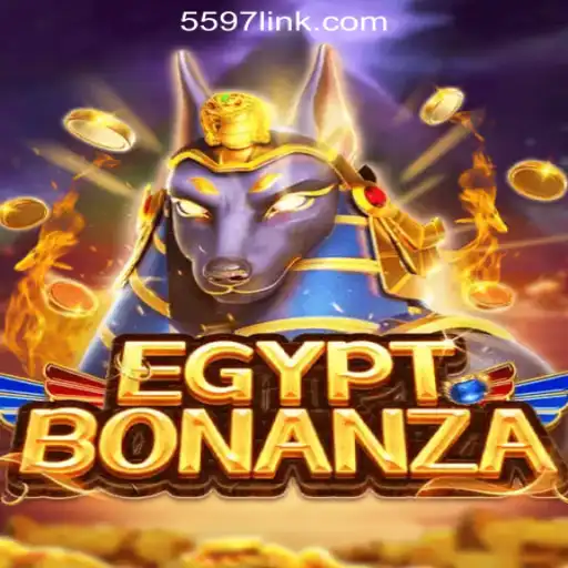Dive into the Thrilling World of EgyptBonanza at 5597.com Online Cassino Brasil #1