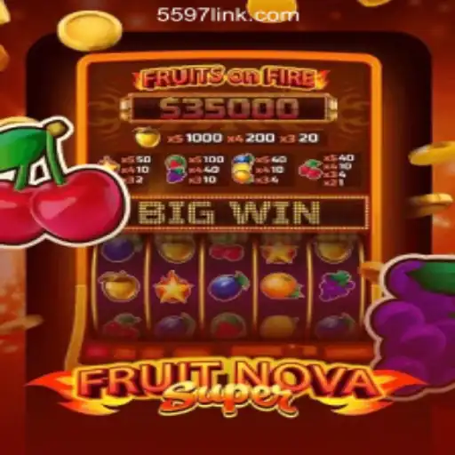 Unlock the Adventures of FruitNovaSuper: Brasil's Popular Online Casino Game