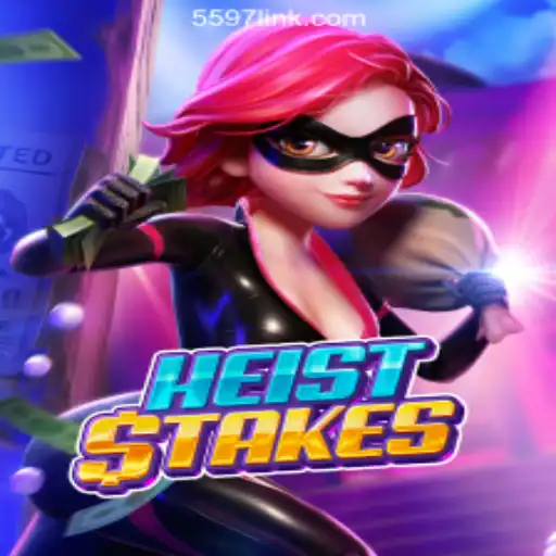 Discovering HeistStakes: An Exciting New Online Casino Game