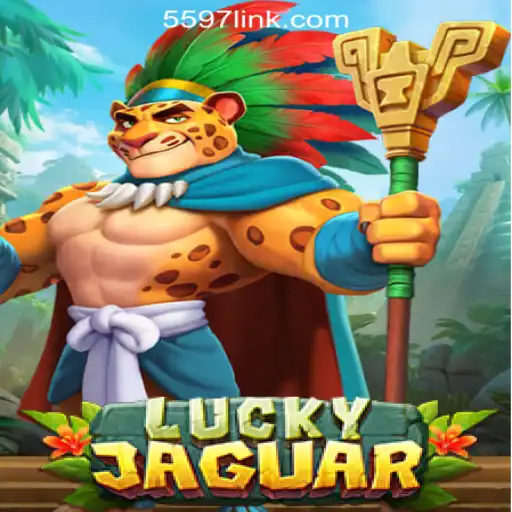 Exploring the Thrilling World of LuckyJaguar at 5597.com Online Cassino Brasil #1