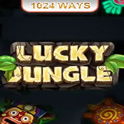 Experience the Thrill of LuckyJungle1024: The Ultimate Online Casino Adventure