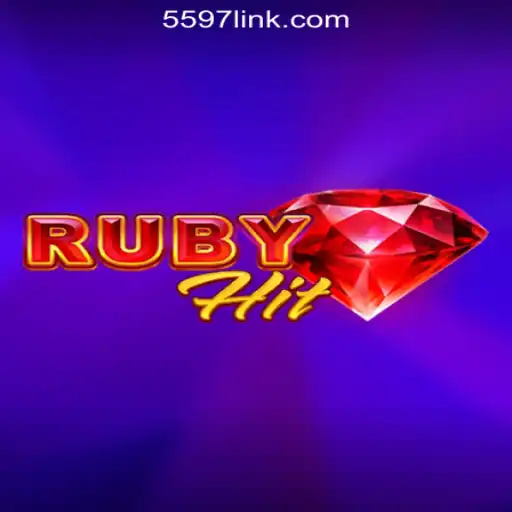 Discover RubyHit: The Premier Game on 5597.com Online Cassino Brasil #1