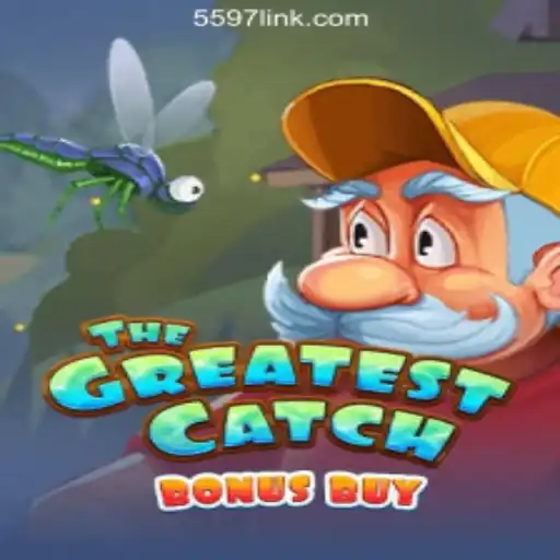The Greatest Catch Bonus Buy: An Engaging Adventure in Online Gaming